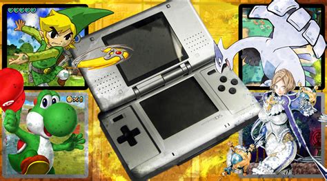 lista jogos Nintendo DS